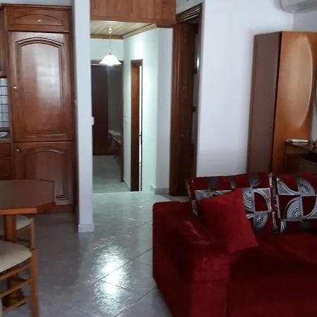 Apartment Flower Nina Panagia (Thasos)
