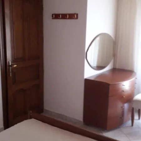 Apartment Flower Nina Panagia (Thasos)
